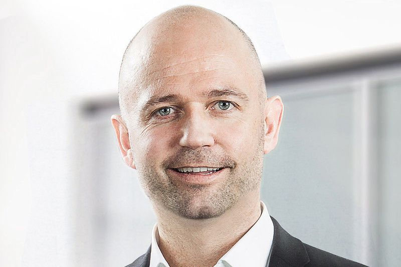 Oliver Koll, Marketingleitung. (Skyscream Arts)