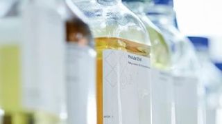 Passgenauer Korrosionsschutz reduziert den Ausschuss nach Lagerung oder Überseetransport. (Wilhelm Dietz)