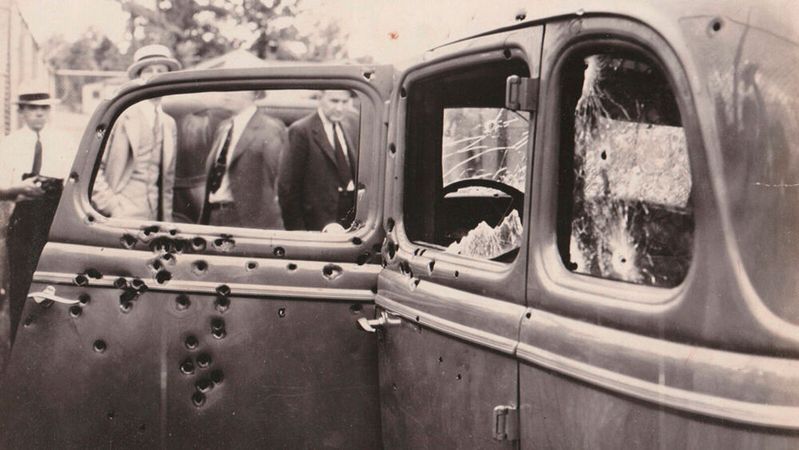 Einige Autos, in denen Prominente umkamen, zeugen noch heute vom morbiden Teil der Automobilgeschichte. Einige Autos, in denen Prominente umkamen, zeugen noch heute vom morbiden Teil der Automobilgeschichte.