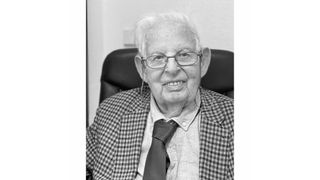 Herbert Knauer, 2022 (Bild: 2022, KNAUER)