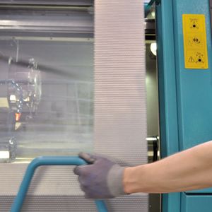 Bild 1: Stillstandszeit als Summe aus maschinenbedingten und werkzeugabhängigen Wechselzeiten: maschinenbedingte Vorlaufzeit, beispielsweise Tür öffnen,... 