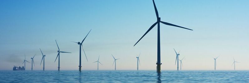 TotalEnergies is already developing a portfolio of offshore wind projects with a total capacity of more than 13 GW, the majority of which are bottom-fixed. TotalEnergies is already developing a portfolio of offshore wind projects with a total capacity of more than 13 GW, the majority of which are bottom-fixed.