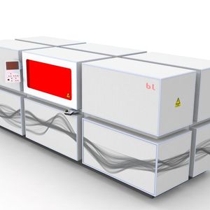 Für alle maschinenbaulichen Systeme, so als auch für das Design von 3D-Druckern, kann man technische Textilien als Einhausungsmaterial wählen.