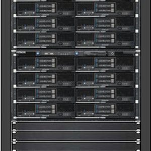 Seit Oktober 2012 erhältlich: die Unified Computer Platform (UCP) von Hitachi Data Systems (HDS)