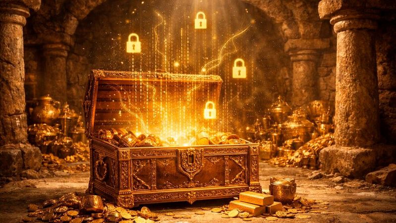 „Tabellen sind oft Schatzkammern sensibler Daten – von Finanz- und Strategieinformationen bis zu HR- und Kundendaten. Dennoch werden sie nicht wie andere hochriskante Daten behandelt“, warnt Patricia Egger, Head of Security bei Proton. (Bild:  Dall-E / KI-generiert)