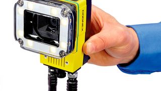 Mit In-Sight D900 können Prüfanwendungen in unterschiedlichen Industriebereichen automatisiert werden. (Cognex)