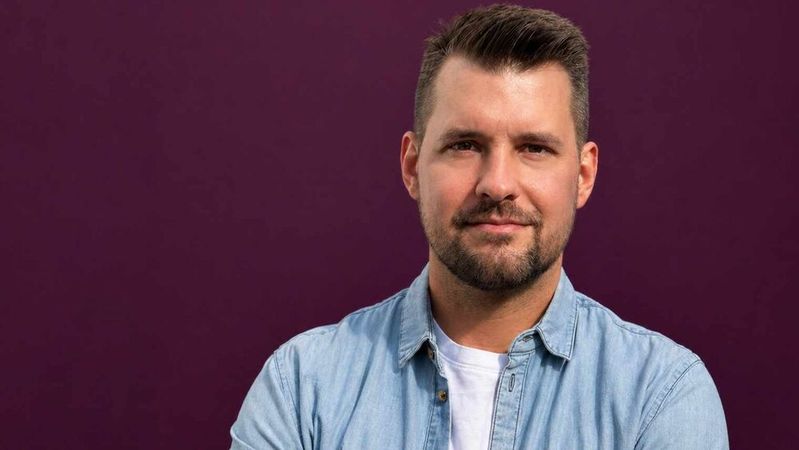 Der Autor: Stephen Pieper ist Product Lead Deutschland bei Rippling (Bild:  Rippling)