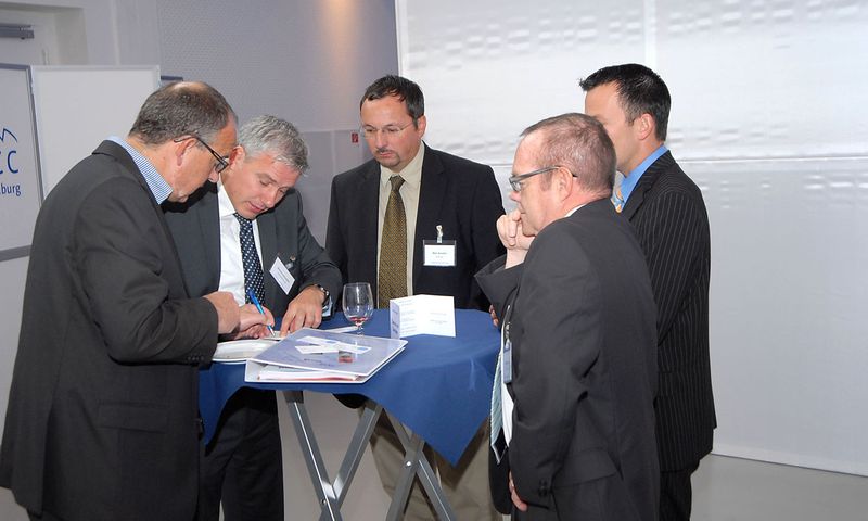  (Archiv: Vogel Business Media)