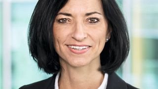 Christina Herzog leitet künftig das Marketing bei Hyundai in Deutschland. (Hyundai)