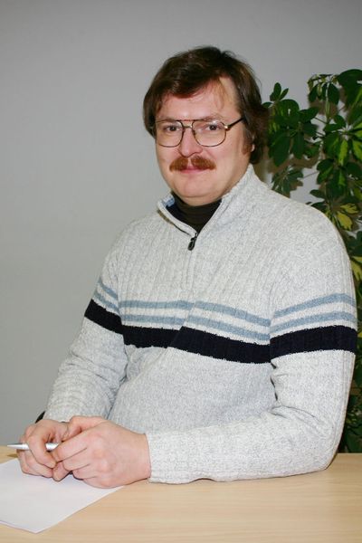 Dipl. Chem. Andreas Zeiff, Redaktionsbüro Stutensee  (Bild: Redaktionsbüro Stutensee)