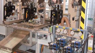 Harter Stanztechnik Gmbh Co Kgaa Ubersicht