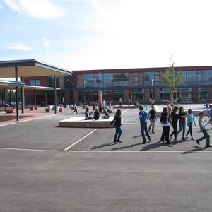 (Bild: Lucian-Reich-Schule)