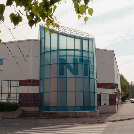 Nordtreat ist ein 2015 gegründetes finnisches Technologieunternehmen, das sich auf die Entwicklung und Produktion von umweltfreundlichen, leistungsstarken Brandschutzmitteln spezialisiert hat. (Bild:  Nordtreat)