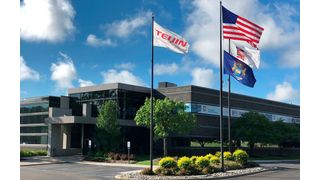 Teijin Automotive Technologies bündelt die Kompetenz von fünf Automobilzulieferern. (Teijin Automotive Technologies)