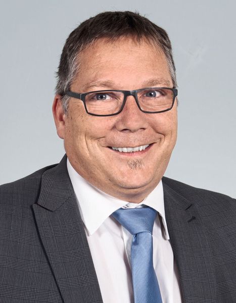 Olivier Habegger ist Leiter Eventmarketing & Berufsmeisterschaften (Bild: Swissmem)