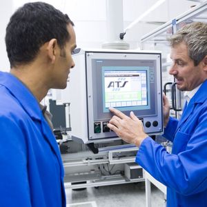 (Archiv: Vogel Business Media)