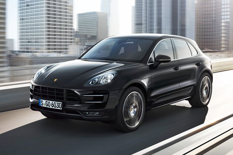 „Stein des Anstoßes“: Die Porsche Deutschland GmbH und ihre Vertriebspartner wollen rund 200 Millionen Euro in die Erweiterung und Modernisierung ihrer Porsche-Zentren investieren. Ein wesentlicher Grund dafür ist die Ausweitung der Produktpalette um die neue Modellreihe Macan.  (Foto: Porsche)