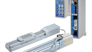 Digitale Sensoren und drahtlose Feldbus-Systeme von SMC machen bestehende pneumatische Zylinder zu intelligenten Kommunikatoren für die Industrie 4.0. (SMC Deutschland)