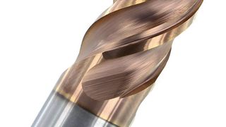 Damit Fräser ihre volle Leistung bringen können, müssen sie perfekt beschichtet sein. Die Prozesse dahinter erlauben dabei keine Fehler. (Bild: Cemecon)