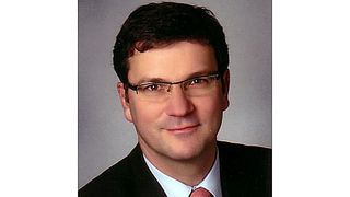 Ulrich Gnädinger ist seit 1. Juli 2010 Geschäftsführer von Maka. Bild: Maka (Archiv: Vogel Business Media)