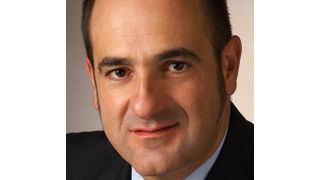 „Für unseren Sektor sind Innovationen überlebenswichtig“, betont Koldo Arandia, Vorsitzender des AFM, dem Verband spanischer Werkzeugmaschinen-Hersteller. Bild: AFM (Archiv: Vogel Business Media)
