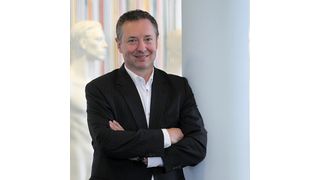 Mit Wirkung zum 1. Januar ist Dr. Andreas Seidl, Geschäftsführer der Human Solutions Gruppe, Mitglied des Beirats der Recaro Group. (Foto: Human Solutions)