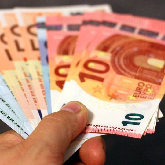 In einigen Bundesländern können Betriebe für die Nachrüstung ihrer elektronischen Kassensysteme auf eine pauschale Fristverlängerung hoffen.(Bild:  gemeinfrei /  Pixabay)