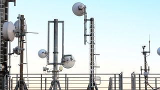 Die Gewerkschaft der Polizei fordert ein eigenes Funknetzwerk (Bild: RioPatuca Images - stock.adobe.com)