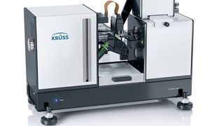 Drop Shape Analyzer – DSA Inkjet (Krüss)