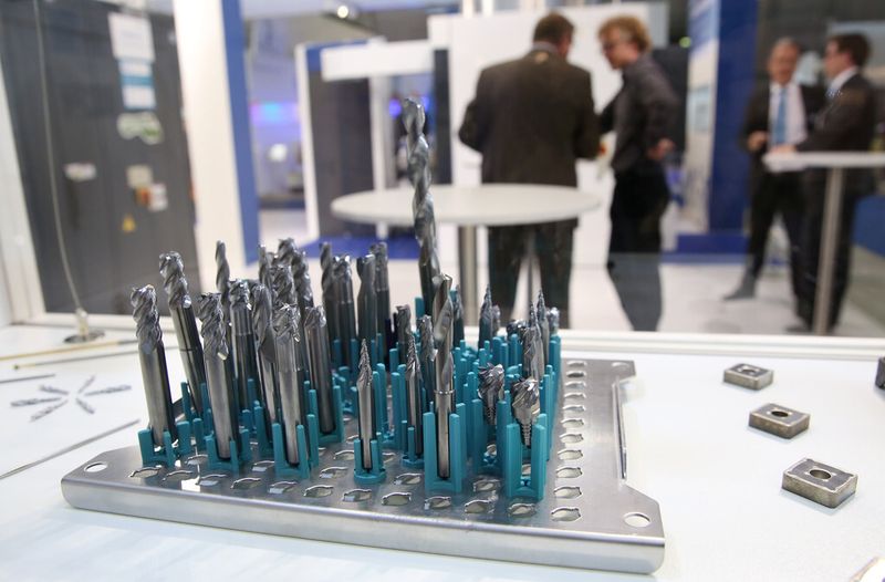 Impressionen von der Parts2clean 2015. (Bild: Parts2clean)