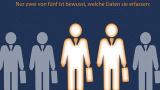 In vielen Unternehmen mangelt es an der Übersicht über die eigenen Daten. (Bild: Aparavi)