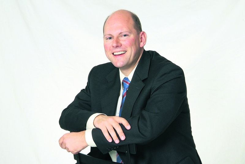 Guido Wirtz, Leiter eBusiness und Marketing bei Actebis Peacock, will mit den Händlern neue Wege gehen. (Archiv: Vogel Business Media)