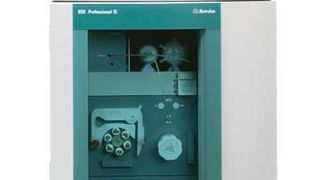 Der Nachweis von GHB und GBL in Getränken erfolgt mittels Ionenchromatographie und anschließender photometrischer Detektion. (Archiv: Vogel Business Media)