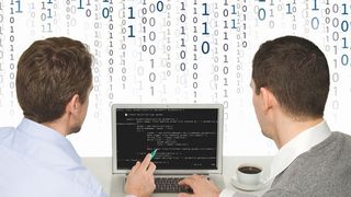 Größte Herausforderungen für die IT- und Cyber-Sicherheit sind das zunehmende Entwicklungstempo und die steigende Komplexität von Software. Fraunhofer SIT empfiehlt das Einbetten von Sicherheitsfunktionen in Entwicklungsplattformen, die Sicherheitszertifizierung von ganzen Frameworks oder die Entwicklung von automatisierten Testverfahren. (Bild: Fraunhofer SIT)