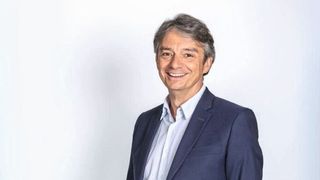 Pascal Daloz: „Der Schlüssel zu diesem Erfolg ist die Relevanz der 3D-Experience in Kombination mit dem tiefen Branchenwissen und Know-how.“ (Bild: Dassault Systèmes)