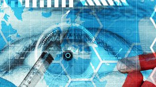 Zahlreich und vielschichtig sind die Faktoren, die auf „die Medizintechnik von morgen“ Einfluss nehmen (©Jürgen Flchle - Fotolia.com)