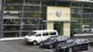 Eine Million Euro investierte Jens Bergmann in die neue VW-Ausstellung des Autohauses Sessner. Das Kitzinger Autohaus kann jetzt die gesamte Markenwelt von Volkswagen großzügig präsentieren. (Archiv: Vogel Business Media)