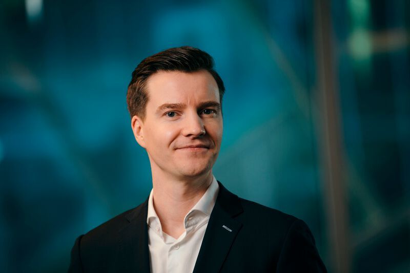 Der Autor, Rune Sand-Holm, ist Portfoliomanager bei DNB Asset Management. (Bild: DNB Asset Management)