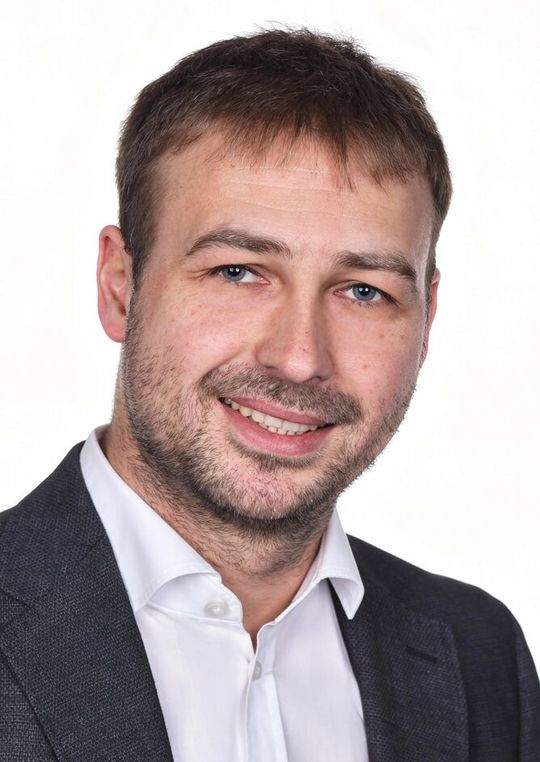 Jürgen Mang.(Bild:  Axians)