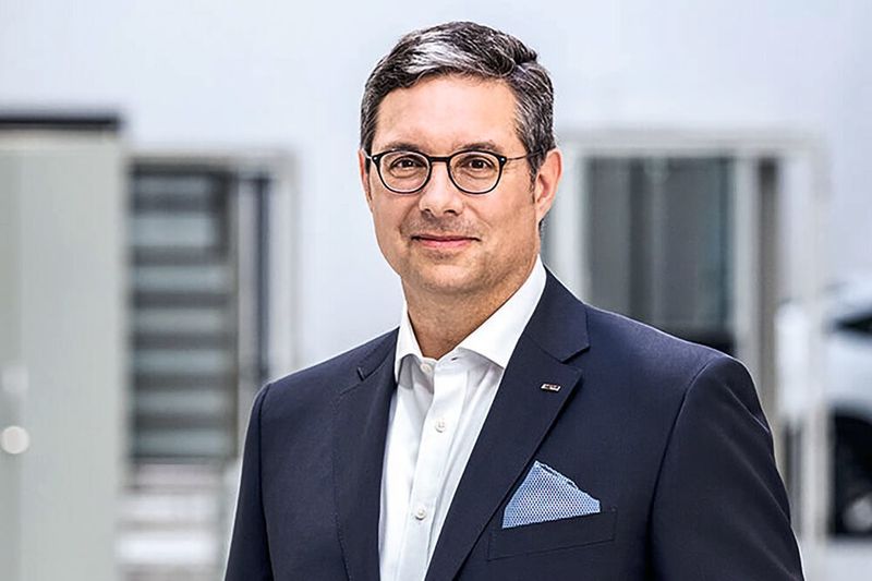 Robert Werner übernimmt ab sofort den Key Account BMW sowie die Verantwortung bei ASAP für den Bereich XA (Autonomes Fahren) von ZF. (ASAP)