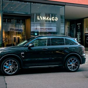 Lynk & Co ist jetzt in München vertreten.(Bild:  Lynk & Co)