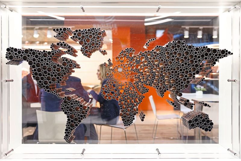 Impressionen der Tube (Bild: Impressionen der Tube & Wire 2024.)