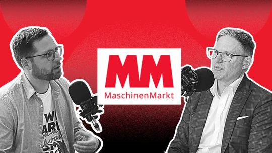 In der dritten Folge des Industrial Benchcast verrät Rechtsanwalt Dr. Alexander Bourzutschky von Rödl, wie sich Lohnkosten flexibel anpassen lassen.(Bild:  MM Maschinenmarkt)