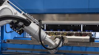 Mit der Übernahme von Sistec AM möchte Prima Power seine Automatisierungskompetenzen ausbauen. (Bild: Prima Power)