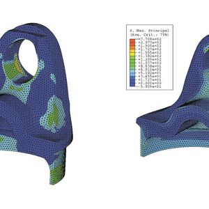 Die Akquisition von Safe Technology erweitert die Simulationsanwendungen der 3D-Experience-Plattform von Dassault Systèmes um Lebensdauerprognosen.