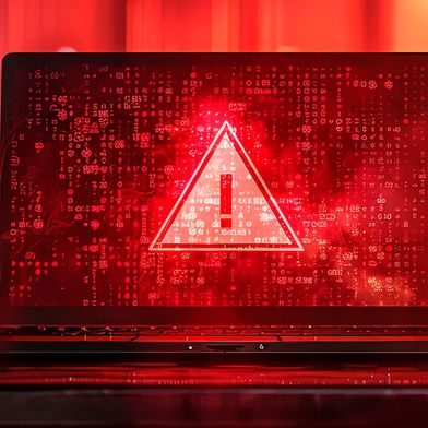 Bei erfolgreicher Ausnutzung einer Zero‑Day‑Schwachstelle in Ivanti EPMM können Cyberangreifer Remote Code ausführen. (Bild: © Creative_Bringer - stock.adobe.com)