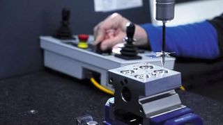 Einblick in die Fertigung der Wagner GmbH (Bild: Wagner GmbH)