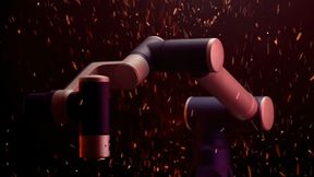In den Cobots von Rheinmetall Yardstick Robotics kommen All-in-One-Servoantriebe von Synapticon zum Einsatz. (Bild: Rheinmetall Yardstick Robotics)  (Bild: )