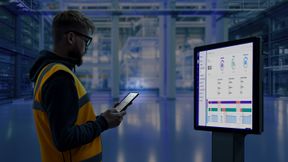 Mit Next.Data erstellen Produzenten Echtzeit-Analysen und automatisierte OEE-Berechnungen, um datenbasierte Entscheidungen zu treffen. (Bild: Reifenhäuser)