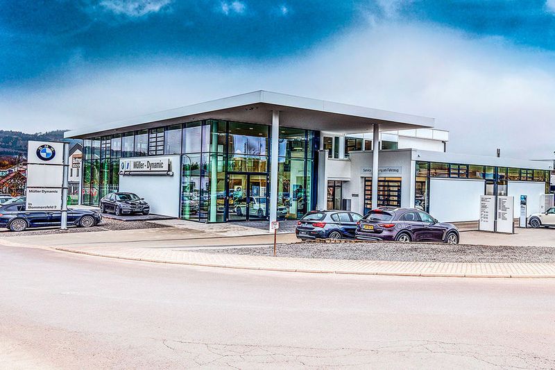 Seit 2016 ist Opel im Portfolio der Losheimer Autohausgruppe Müller. Das läuft. So gut, dass nun der zweite Standort in Planung ist. In Losheim will das Autohaus 2019 eine Opel-Filiale eröffnen. Eine gute Ergänzung zu den bereits vorhandenen Marken und Standorte wie BMW in Lebach. (Autohaus Müller)